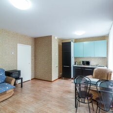 Квартира 33,1 м², 1-комнатная - изображение 2