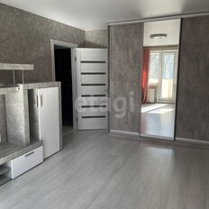 Квартира 30,4 м², 1-комнатная - изображение 2