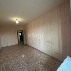 Квартира 35,8 м², 1-комнатная - изображение 2