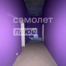 109 м², помещение свободного назначения - изображение 4