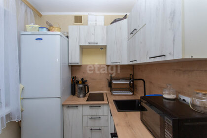 Купить квартиру с высокими потолками в ЖК «Квартал Стрижи» в Иркутской области - изображение 40