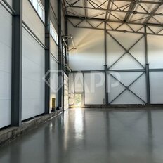 1296 м², склад - изображение 5