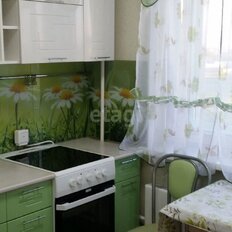 Квартира 25,6 м², 1-комнатная - изображение 3