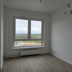 Квартира 35,4 м², 1-комнатная - изображение 5