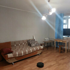 Квартира 40 м², студия - изображение 2