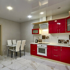 Квартира 57 м², 2-комнатная - изображение 2