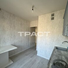 Квартира 34,8 м², 1-комнатная - изображение 3