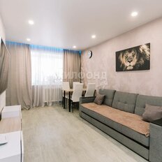 Квартира 44,8 м², 2-комнатная - изображение 5