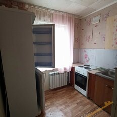 Квартира 29,8 м², 1-комнатная - изображение 3