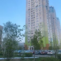 Квартира 63,5 м², 2-комнатная - изображение 2