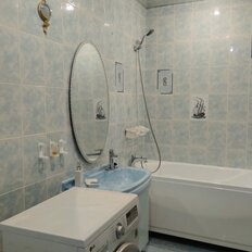 Квартира 66,1 м², 1-комнатная - изображение 5