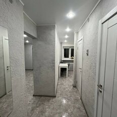 Квартира 31,1 м², 1-комнатная - изображение 1