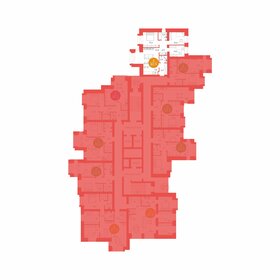 Квартира 80,8 м², 4-комнатная - изображение 2