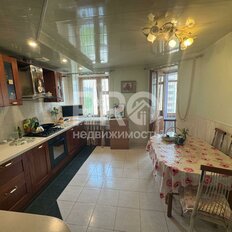 Квартира 120 м², 4-комнатная - изображение 4