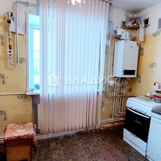 Квартира 41,9 м², 2-комнатная - изображение 2