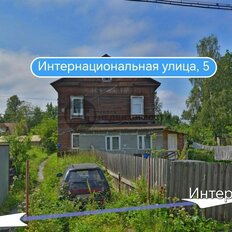 Квартира 51 м², 2-комнатная - изображение 2