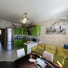 Квартира 59,7 м², 2-комнатная - изображение 1