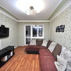 Квартира 72,4 м², 3-комнатная - изображение 4