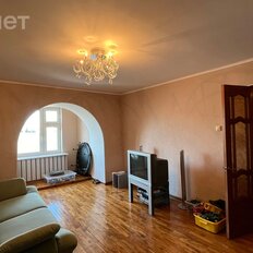 Квартира 81,1 м², 4-комнатная - изображение 4