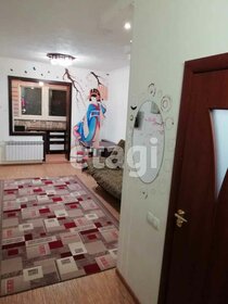 28 м², квартира-студия 18 000 ₽ в месяц - изображение 19