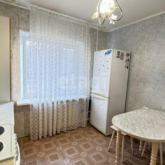 Квартира 33,4 м², 1-комнатная - изображение 2