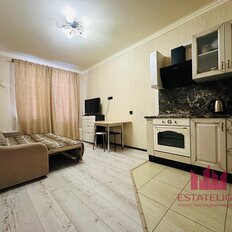 Квартира 23,3 м², студия - изображение 1