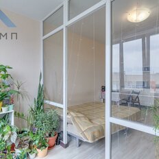 Квартира 31,4 м², студия - изображение 3