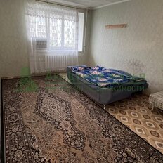 Квартира 39,2 м², 1-комнатная - изображение 3