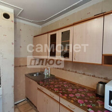 Квартира 74,3 м², 3-комнатная - изображение 1