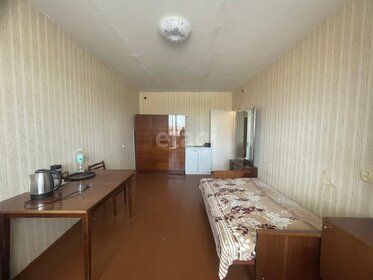 36,9 м², 1-комнатная квартира 24 000 ₽ в месяц - изображение 42