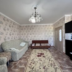 Квартира 75,4 м², 3-комнатная - изображение 1