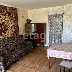 Квартира 44,9 м², 2-комнатная - изображение 1