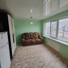 19,8 м², комната - изображение 1