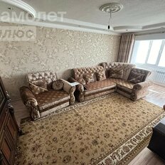 Квартира 54 м², 2-комнатная - изображение 3