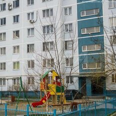 Квартира 63,2 м², 3-комнатная - изображение 3