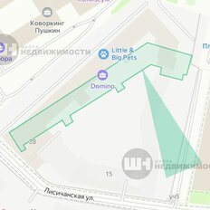 Квартира 39,2 м², 1-комнатная - изображение 4