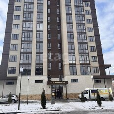 Квартира 55 м², 1-комнатная - изображение 1
