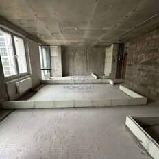 Квартира 58,1 м², 2-комнатная - изображение 5