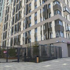 Квартира 27 м², студия - изображение 4