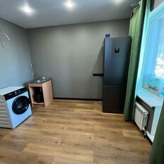 Квартира 41 м², 1-комнатная - изображение 2