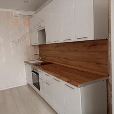 Квартира 44,8 м², 1-комнатная - изображение 2