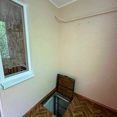 Квартира 40,8 м², 1-комнатная - изображение 4