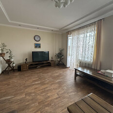 Квартира 149 м², 4-комнатная - изображение 2