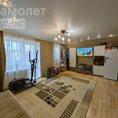 Квартира 60,1 м², 3-комнатная - изображение 2