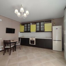 Квартира 29,8 м², студия - изображение 2