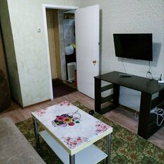 Квартира 46 м², 2-комнатная - изображение 3