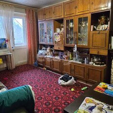 Квартира 56,2 м², 3-комнатная - изображение 1