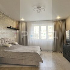 Квартира 55,5 м², 2-комнатная - изображение 5