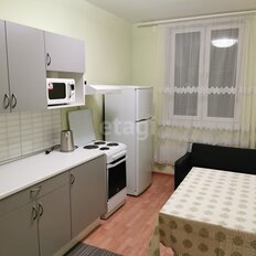 Квартира 37,4 м², 1-комнатная - изображение 1