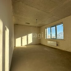 Квартира 29,7 м², студия - изображение 2